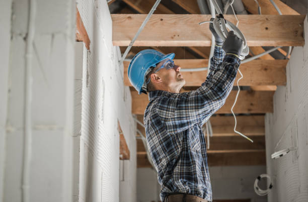 Best Electrical Contractors for Businesses  in Pasadena Hills, FL