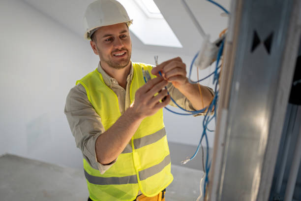 Best Emergency Electrician Near Me  in Pasadena Hills, FL